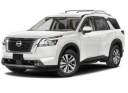 Thumbnail image of 2022 Nissan Pathfinder at Woodbury Nissan Inc