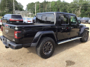 2020 Jeep Gladiator Overland at Davis Ford