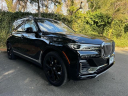 Thumbnail image of 2022 BMW X7 at Jaguar Land Rover Huntington