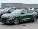 2024 Ford Mustang Mach-E GT at Lasco Ford