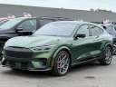 Thumbnail image of 2024 Ford Mustang Mach-E at Lasco Ford