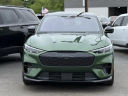 Thumbnail image of 2024 Ford Mustang Mach-E at Lasco Ford