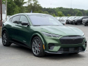 Thumbnail image of 2024 Ford Mustang Mach-E at Lasco Ford