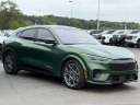 Thumbnail image of 2024 Ford Mustang Mach-E at Lasco Ford