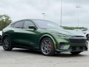 Thumbnail image of 2024 Ford Mustang Mach-E at Lasco Ford