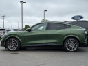 Thumbnail image of 2024 Ford Mustang Mach-E at Lasco Ford