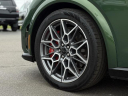 Thumbnail image of 2024 Ford Mustang Mach-E at Lasco Ford