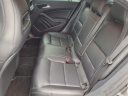 Thumbnail image of 2015 Mercedes-Benz CLA at Stockton Auto Sales