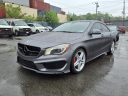 Thumbnail image of 2015 Mercedes-Benz CLA at Stockton Auto Sales
