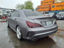 Thumbnail image of 2015 Mercedes-Benz CLA at Stockton Auto Sales