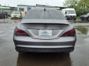 Thumbnail image of 2015 Mercedes-Benz CLA at Stockton Auto Sales