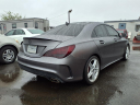 Thumbnail image of 2015 Mercedes-Benz CLA at Stockton Auto Sales