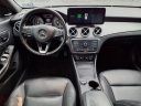 Thumbnail image of 2015 Mercedes-Benz CLA at Stockton Auto Sales