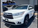 Thumbnail image of 2016 Toyota Highlander at Mt. Moriah Auto Sales, Inc.