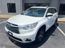 Thumbnail image of 2016 Toyota Highlander at Mt. Moriah Auto Sales, Inc.