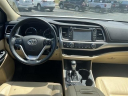 Thumbnail image of 2016 Toyota Highlander at Mt. Moriah Auto Sales, Inc.