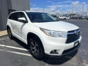 Thumbnail image of 2016 Toyota Highlander at Mt. Moriah Auto Sales, Inc.