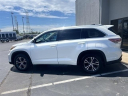 Thumbnail image of 2016 Toyota Highlander at Mt. Moriah Auto Sales, Inc.