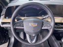 Thumbnail image of 2025 Cadillac XT4 at Jim Riehl's Friendly Honda