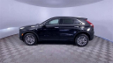 Thumbnail image of 2025 Cadillac XT4 at Jim Riehl's Friendly Honda