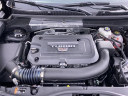 Thumbnail image of 2025 Cadillac XT4 at Jim Riehl's Friendly Honda