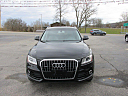 Thumbnail image of 2013 Audi Q5 at J Turner Automotive Pre-Owned