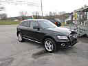 Thumbnail image of 2013 Audi Q5 at J Turner Automotive Pre-Owned
