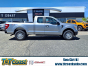 Thumbnail image of 2021 Ford F-150 at T & T Coast Buick Gmc