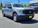 Thumbnail image of 2021 Ford F-150 at T & T Coast Buick Gmc