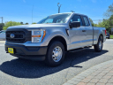 Thumbnail image of 2021 Ford F-150 at T & T Coast Buick Gmc