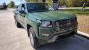 2022 Nissan Frontier SV at My EZ Auto Sales