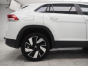 2024 Volkswagen Atlas Cross Sport SE 4Motion at Avenue Motors LLP