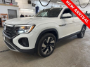 Thumbnail image of 2024 Volkswagen Atlas Cross Sport at Avenue Motors LLP