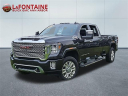 Thumbnail image of 2020 GMC Sierra 2500HD at LaFontaine Buick GMC of Dearborn