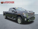Thumbnail image of 2020 GMC Sierra 2500HD at LaFontaine Buick GMC of Dearborn