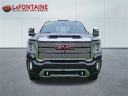Thumbnail image of 2020 GMC Sierra 2500HD at LaFontaine Buick GMC of Dearborn