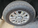 Thumbnail image of 2020 GMC Sierra 2500HD at LaFontaine Buick GMC of Dearborn