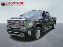 Thumbnail image of 2020 GMC Sierra 2500HD at LaFontaine Buick GMC of Dearborn