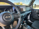Thumbnail image of 2024 Jeep Wrangler at Lawton Chrysler Jeep Dodge Ram