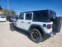 Thumbnail image of 2024 Jeep Wrangler at Lawton Chrysler Jeep Dodge Ram