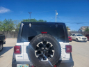 Thumbnail image of 2024 Jeep Wrangler at Lawton Chrysler Jeep Dodge Ram