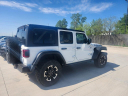 Thumbnail image of 2024 Jeep Wrangler at Lawton Chrysler Jeep Dodge Ram