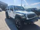 Thumbnail image of 2024 Jeep Wrangler at Lawton Chrysler Jeep Dodge Ram