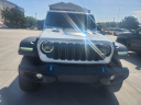 Thumbnail image of 2024 Jeep Wrangler at Lawton Chrysler Jeep Dodge Ram