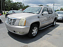 Thumbnail image of 2007 Cadillac Escalade EXT at Bell's Auto Sales INC