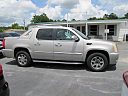 Thumbnail image of 2007 Cadillac Escalade EXT at Bell's Auto Sales INC