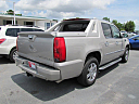 Thumbnail image of 2007 Cadillac Escalade EXT at Bell's Auto Sales INC