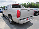 Thumbnail image of 2007 Cadillac Escalade EXT at Bell's Auto Sales INC