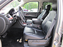 Thumbnail image of 2007 Cadillac Escalade EXT at Bell's Auto Sales INC