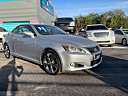 Thumbnail image of 2011 Lexus IS 250C at Blondies Auto Sales